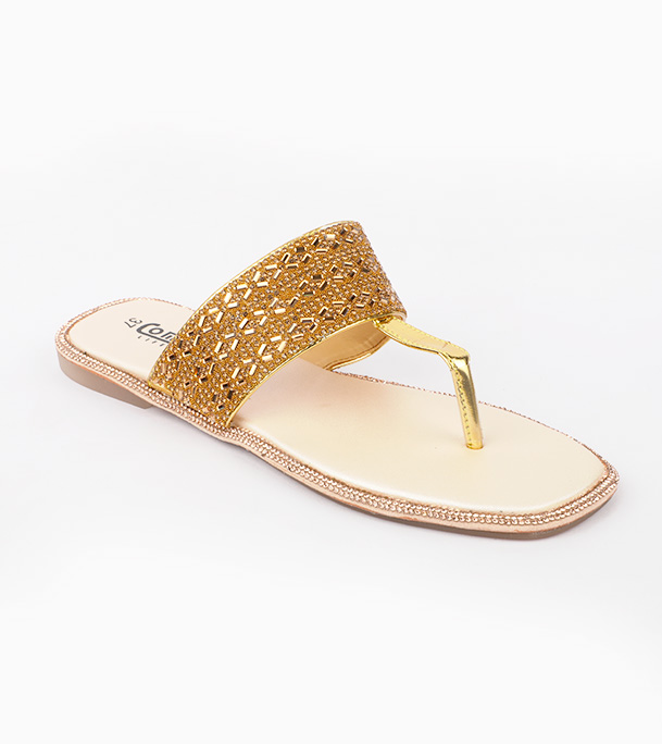 Picture of Comfort Ladies Sandal