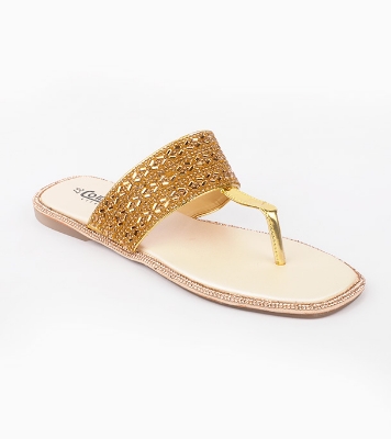 Picture of Comfort Ladies Sandal