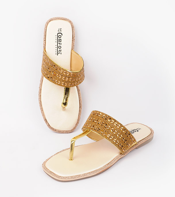 Picture of Comfort Ladies Sandal