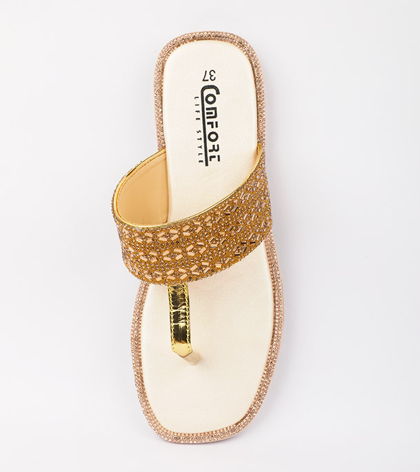 Picture of Comfort Ladies Sandal