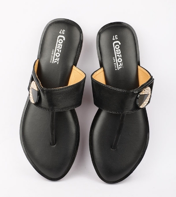 Picture of Comfort Ladies Sandal