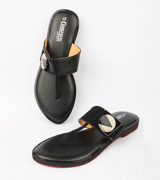 Picture of Comfort Ladies Sandal