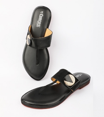 Picture of Comfort Ladies Sandal