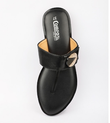 Picture of Comfort Ladies Sandal