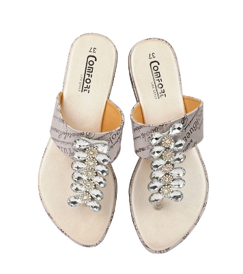 Picture of Comfort Ladies Sandal