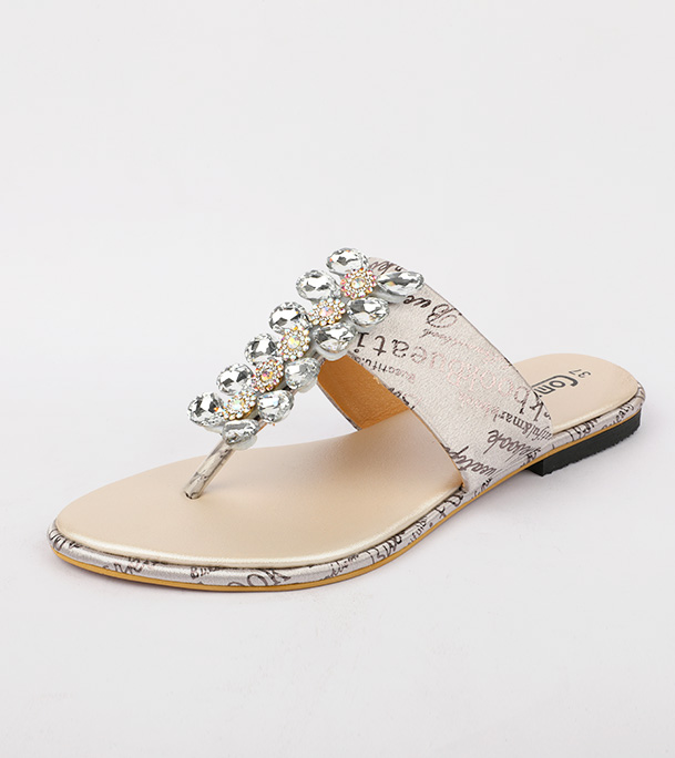 Picture of Comfort Ladies Sandal