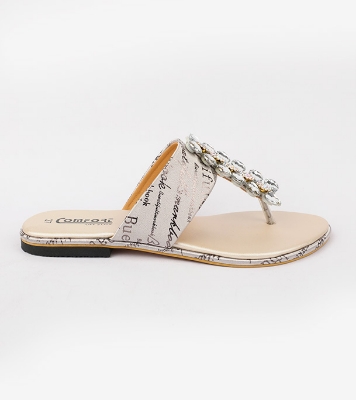 Picture of Comfort Ladies Sandal