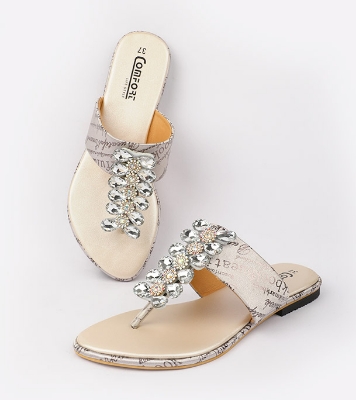Picture of Comfort Ladies Sandal