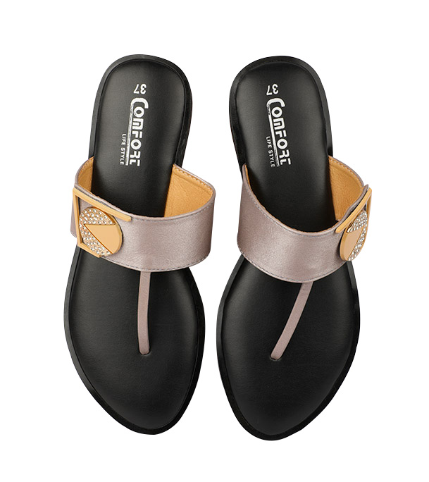 Picture of Comfort Ladies Sandal
