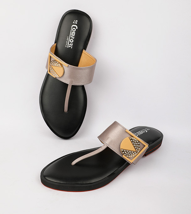Picture of Comfort Ladies Sandal