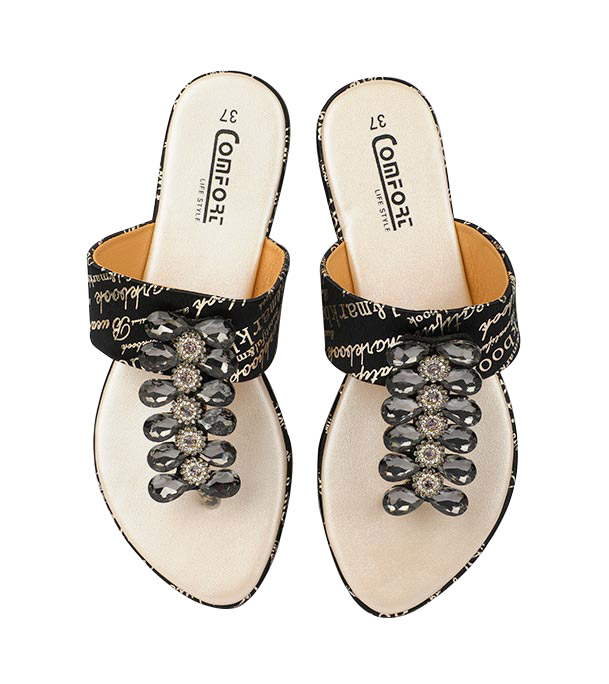 Picture of Comfort Ladies Sandal