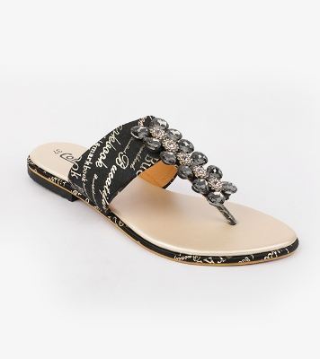 Picture of Comfort Ladies Sandal