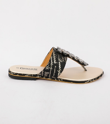 Picture of Comfort Ladies Sandal
