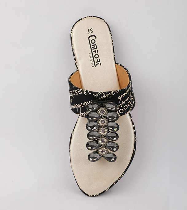 Picture of Comfort Ladies Sandal