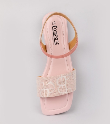 Picture of Comfort Ladies Sandal