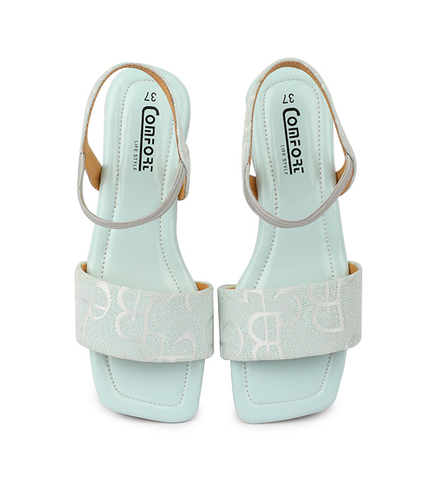 Picture of Comfort Ladies Shoe