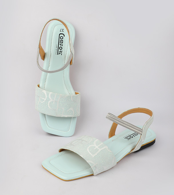 Picture of Comfort Ladies Shoe