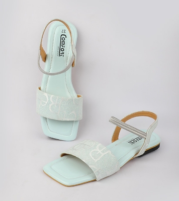 Picture of Comfort Ladies Shoe