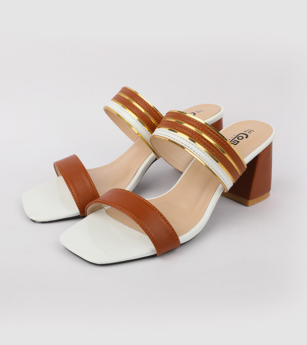 Picture of Comfort Ladies Shoe