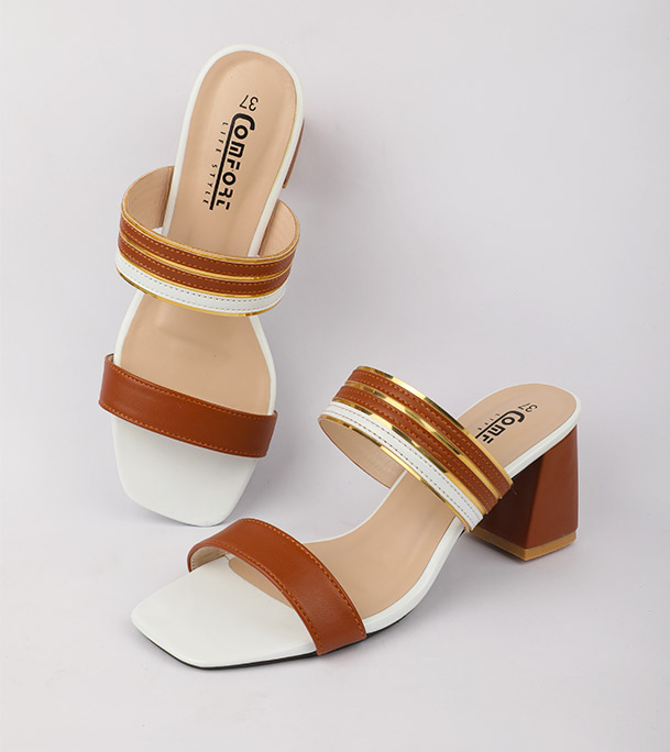 Picture of Comfort Ladies Shoe