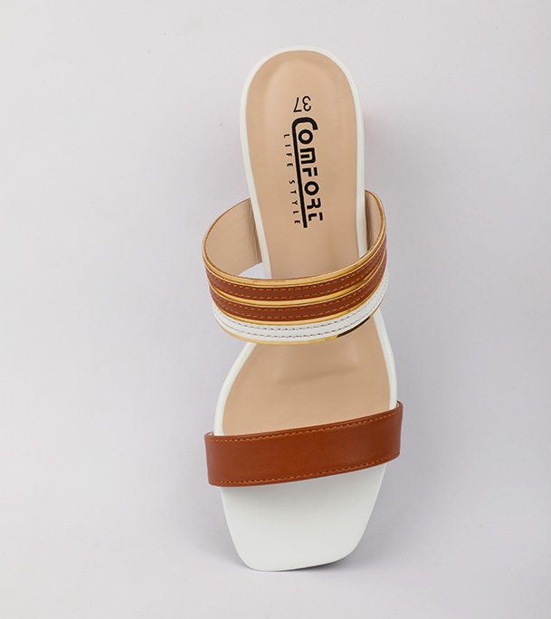 Picture of Comfort Ladies Shoe