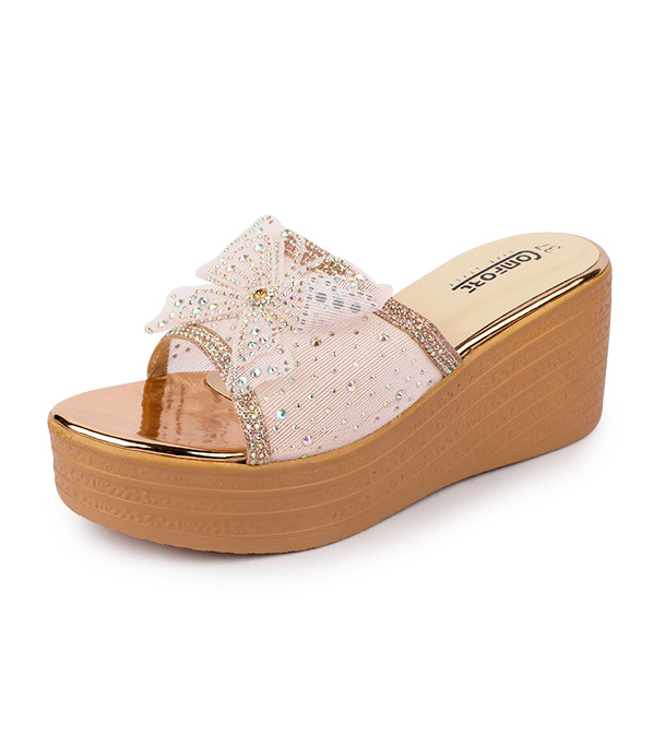 Picture of Comfort Ladies Shoe