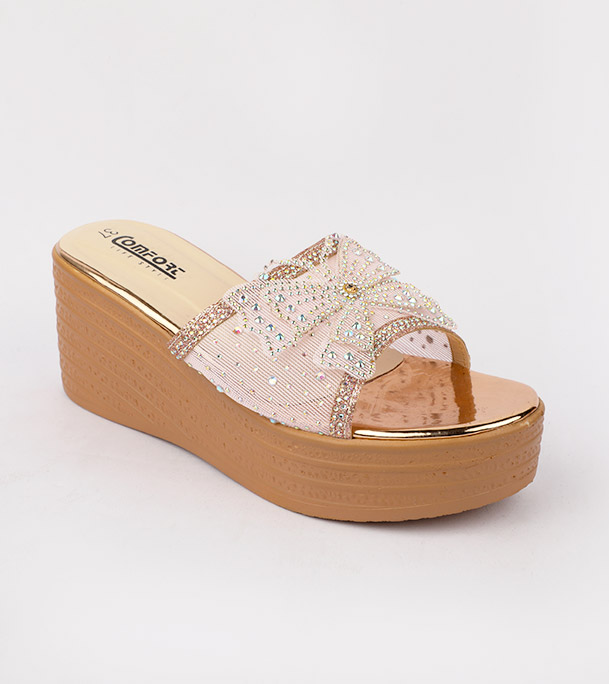 Picture of Comfort Ladies Shoe