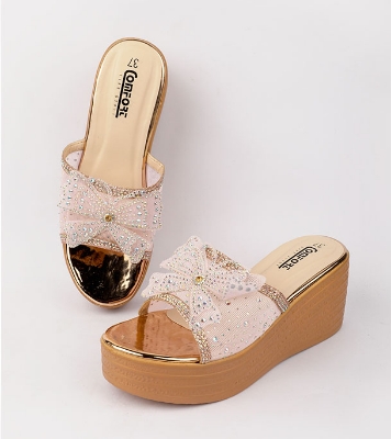 Picture of Comfort Ladies Shoe