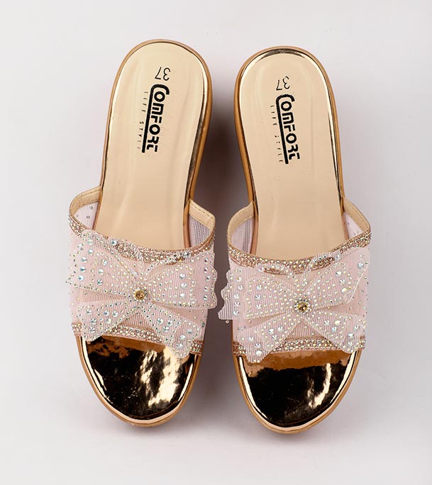 Picture of Comfort Ladies Shoe