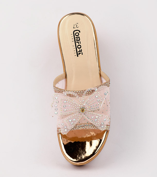 Picture of Comfort Ladies Shoe