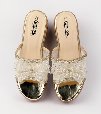 Picture of Comfort Ladies Shoe