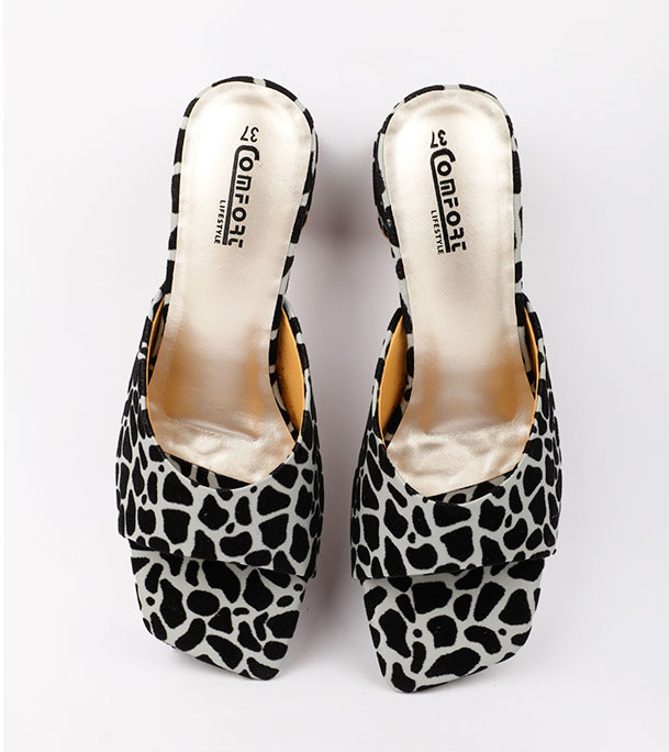 Picture of Comfort Ladies Shoe