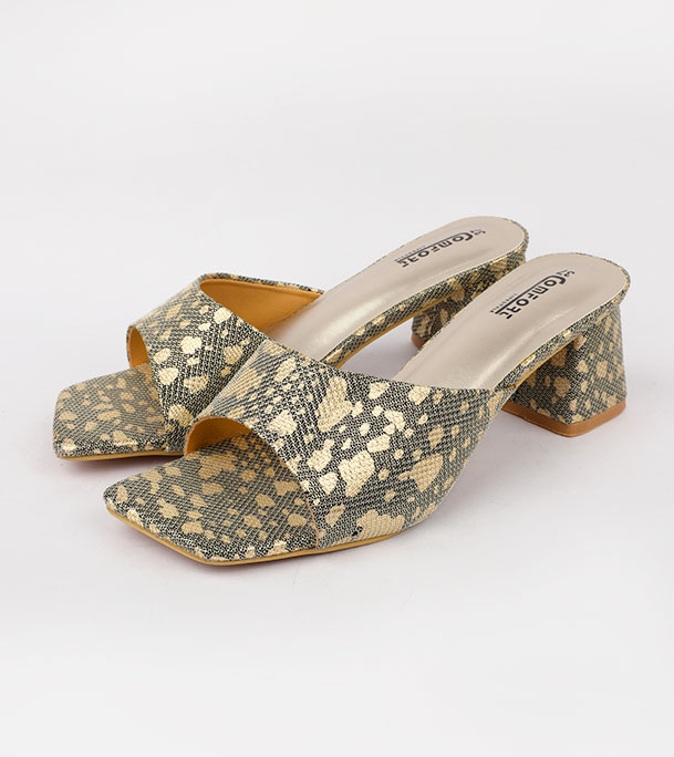 Picture of Comfort Ladies Shoe