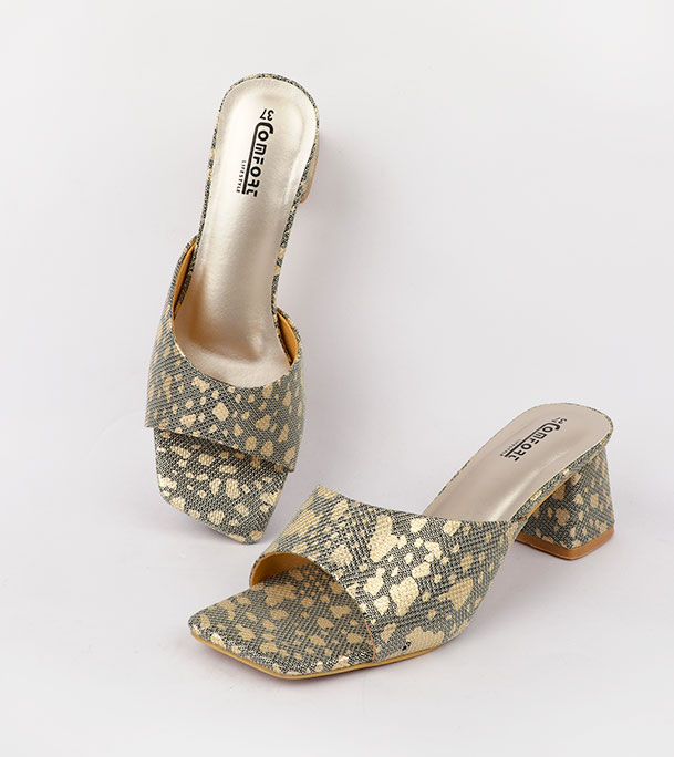 Picture of Comfort Ladies Shoe