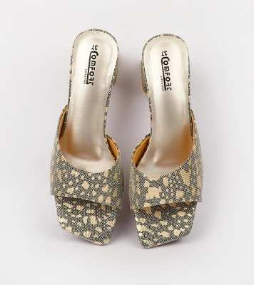 Picture of Comfort Ladies Shoe