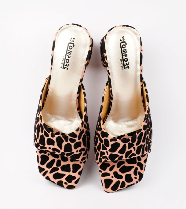 Picture of Comfort Ladies Shoe