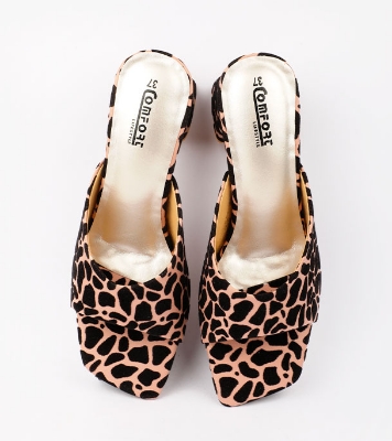 Picture of Comfort Ladies Shoe