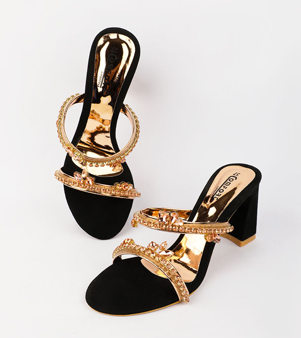 Picture of Comfort Ladies Shoe