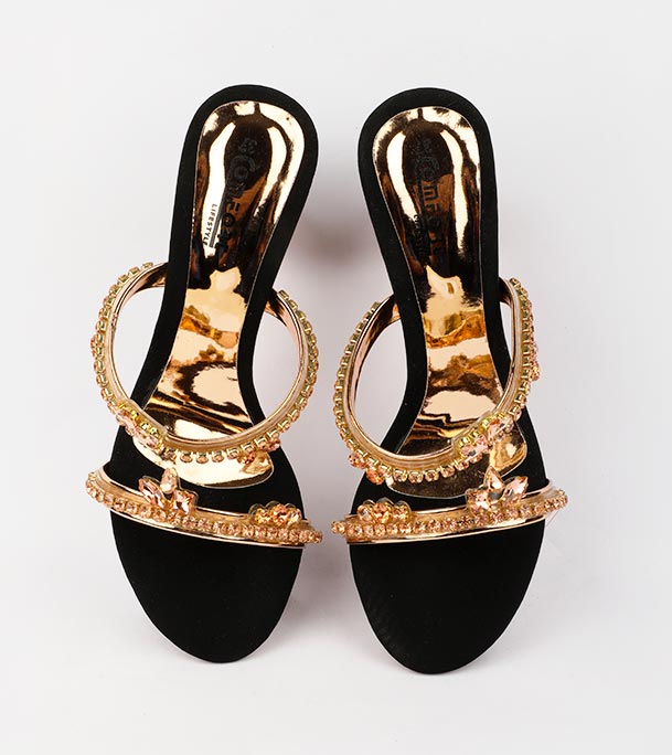 Picture of Comfort Ladies Shoe