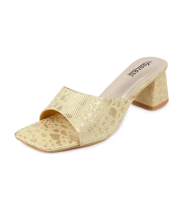 Picture of Comfort Ladies Shoe