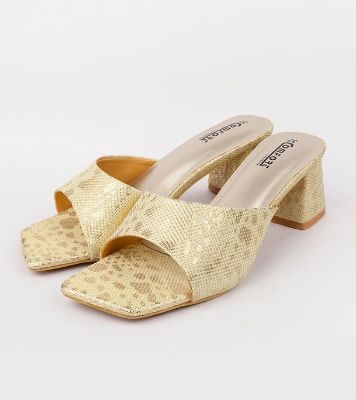 Picture of Comfort Ladies Shoe