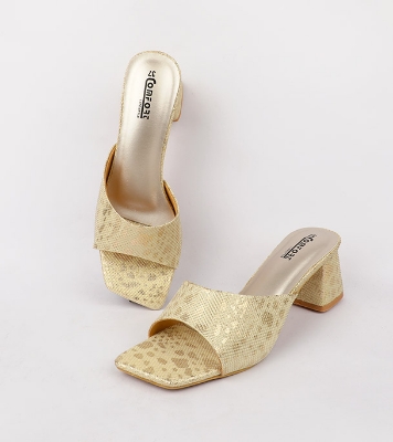 Picture of Comfort Ladies Shoe