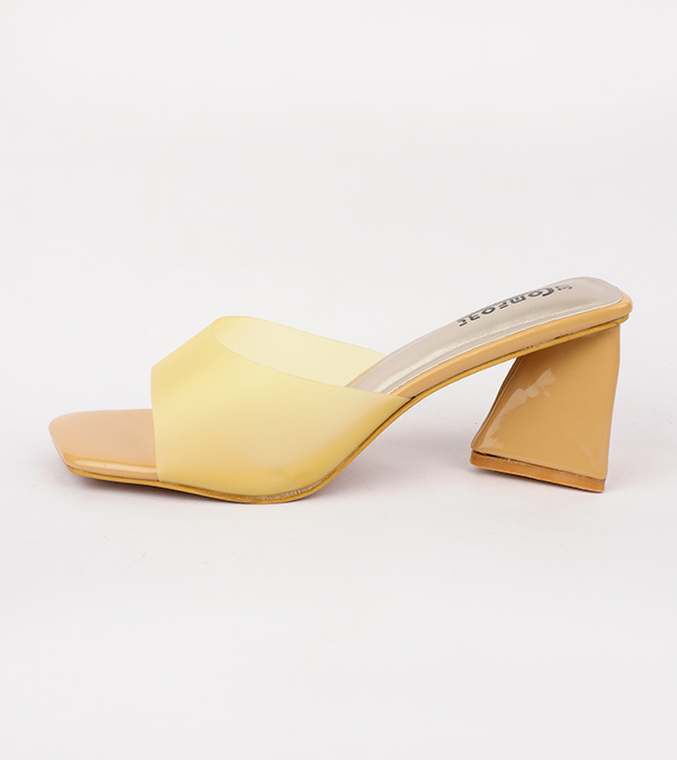 Picture of Comfort Ladies Shoe