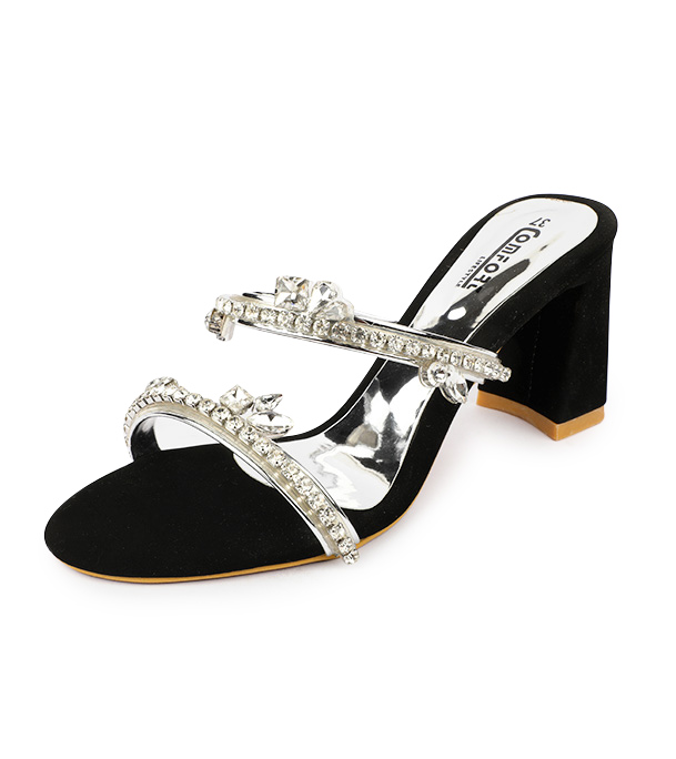 Picture of Comfort Ladies Shoe