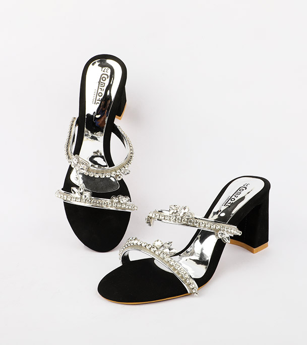 Picture of Comfort Ladies Shoe