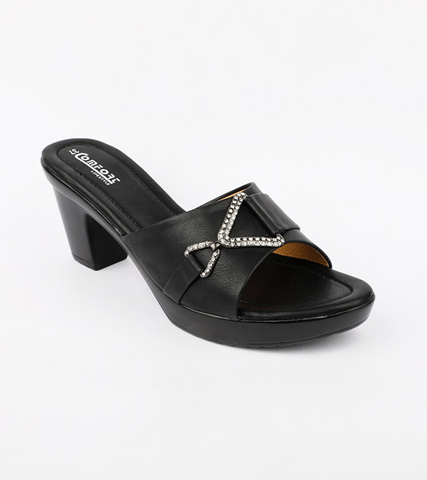 Picture of Comfort Ladies Shoe