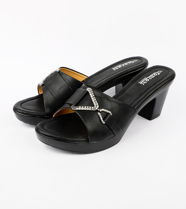 Picture of Comfort Ladies Shoe