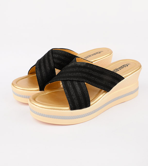 Picture of Comfort Ladies Shoe