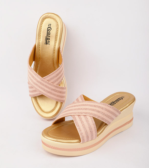 Picture of Comfort Ladies Shoe