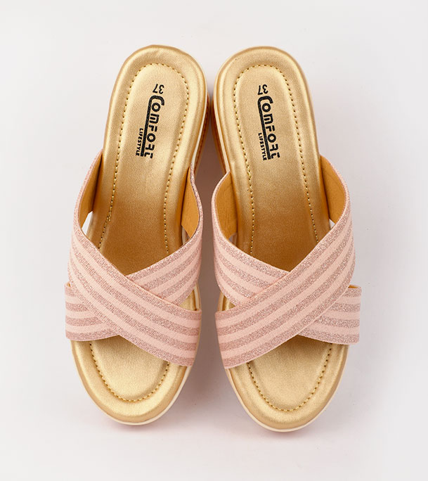 Picture of Comfort Ladies Shoe